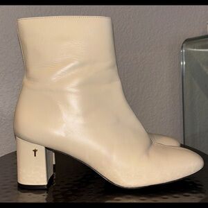 Ted Baker Leather Ankle Boots
